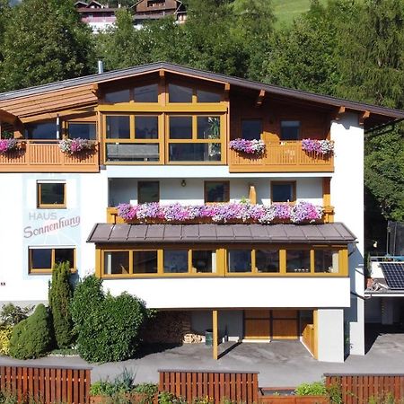 Ferienhaus Sonnenhang Matrei in Osttirol Exterior foto