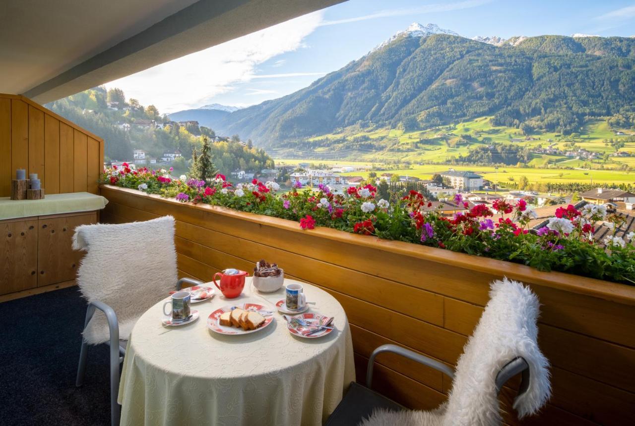 Ferienhaus Sonnenhang Matrei in Osttirol Exterior foto