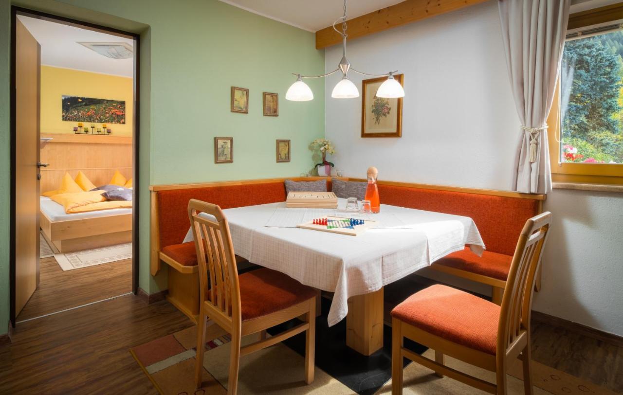 Ferienhaus Sonnenhang Matrei in Osttirol Exterior foto