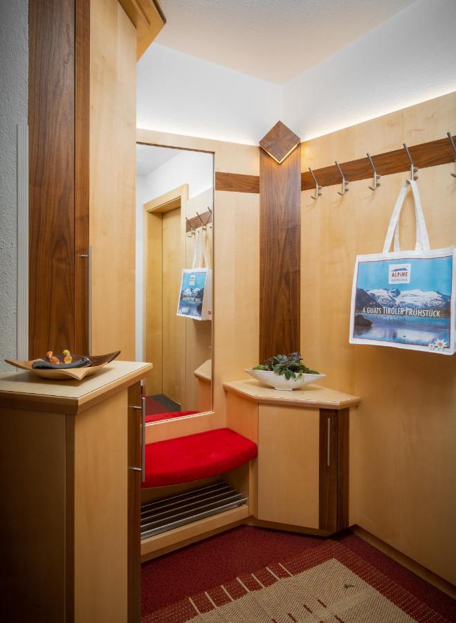 Ferienhaus Sonnenhang Matrei in Osttirol Exterior foto