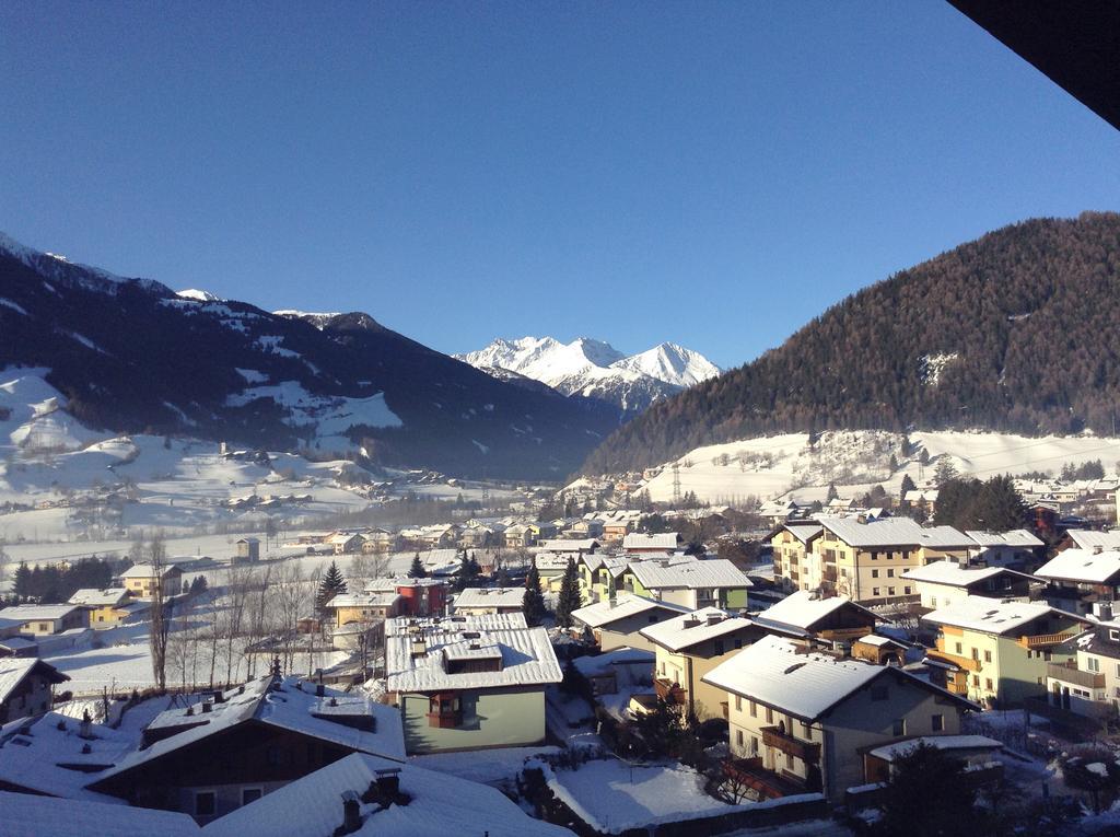 Ferienhaus Sonnenhang Matrei in Osttirol Habitación foto