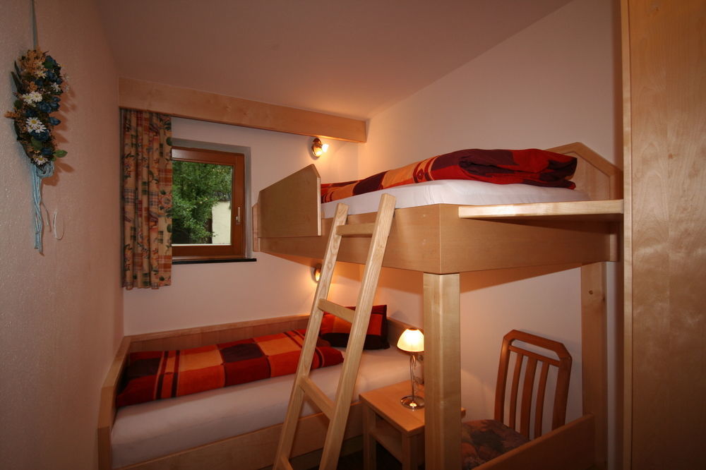 Ferienhaus Sonnenhang Matrei in Osttirol Exterior foto