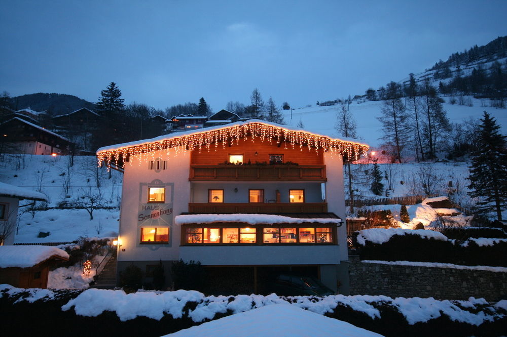 Ferienhaus Sonnenhang Matrei in Osttirol Exterior foto