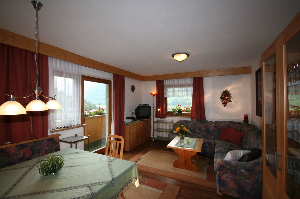 Ferienhaus Sonnenhang Matrei in Osttirol Exterior foto