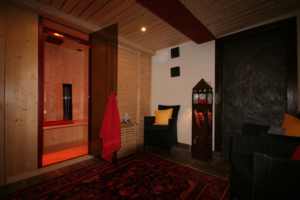 Ferienhaus Sonnenhang Matrei in Osttirol Exterior foto