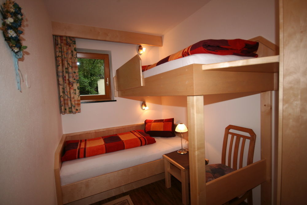 Ferienhaus Sonnenhang Matrei in Osttirol Exterior foto