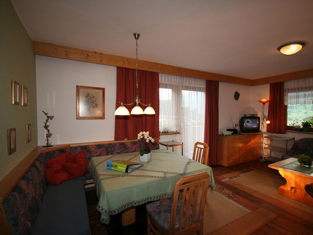 Ferienhaus Sonnenhang Matrei in Osttirol Exterior foto