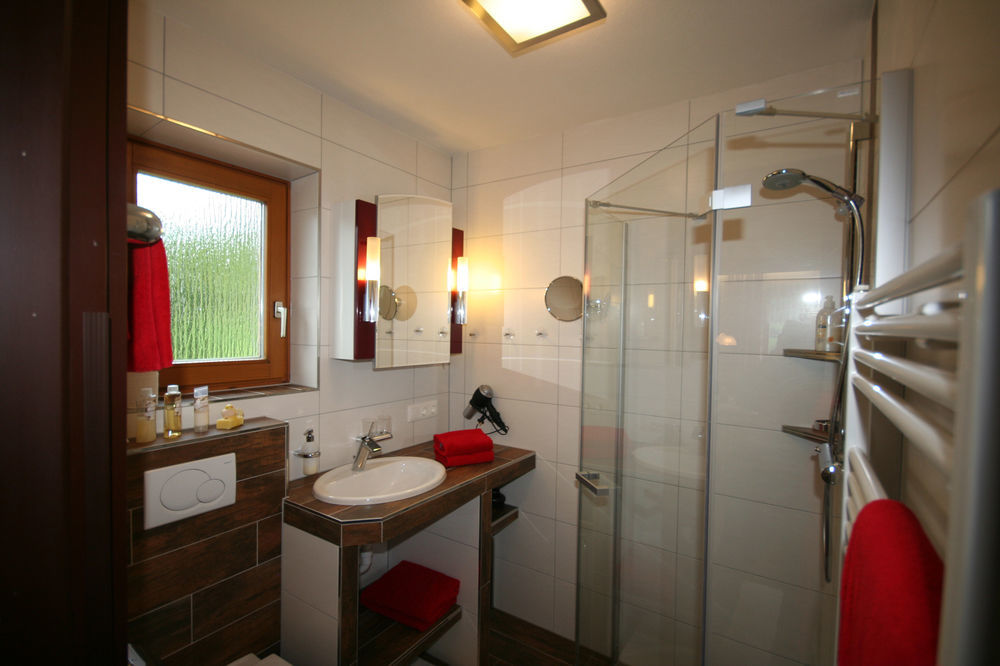 Ferienhaus Sonnenhang Matrei in Osttirol Exterior foto