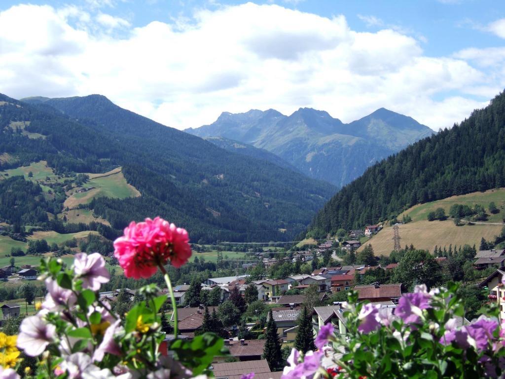 Ferienhaus Sonnenhang Matrei in Osttirol Habitación foto