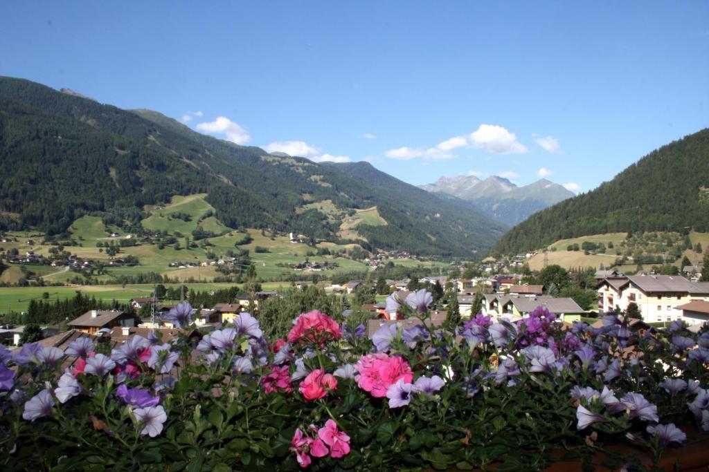 Ferienhaus Sonnenhang Matrei in Osttirol Habitación foto