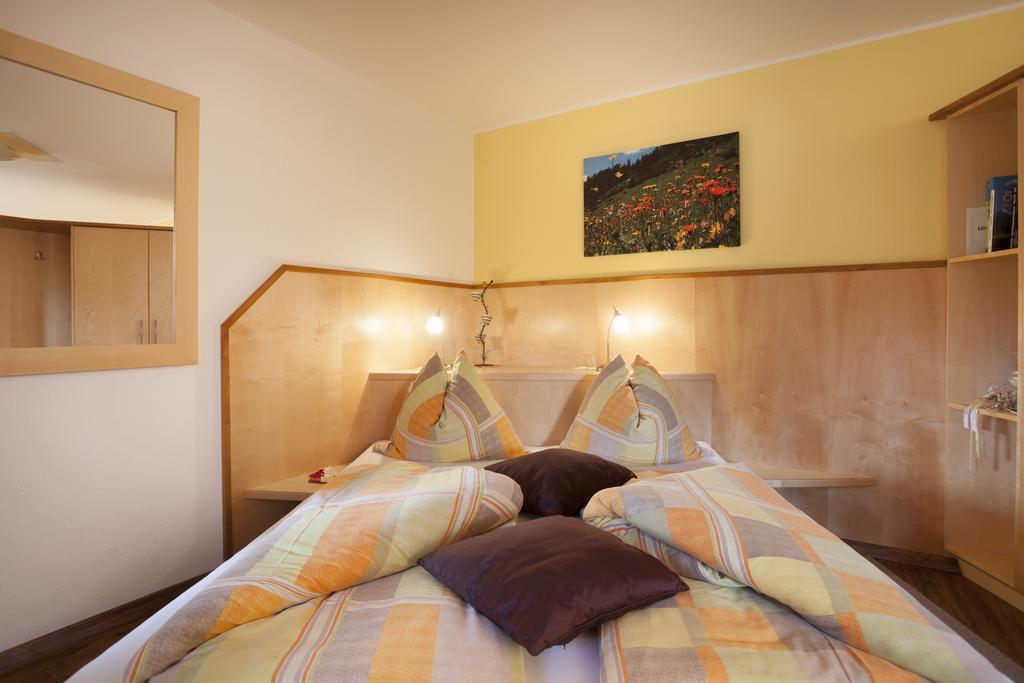 Ferienhaus Sonnenhang Matrei in Osttirol Exterior foto