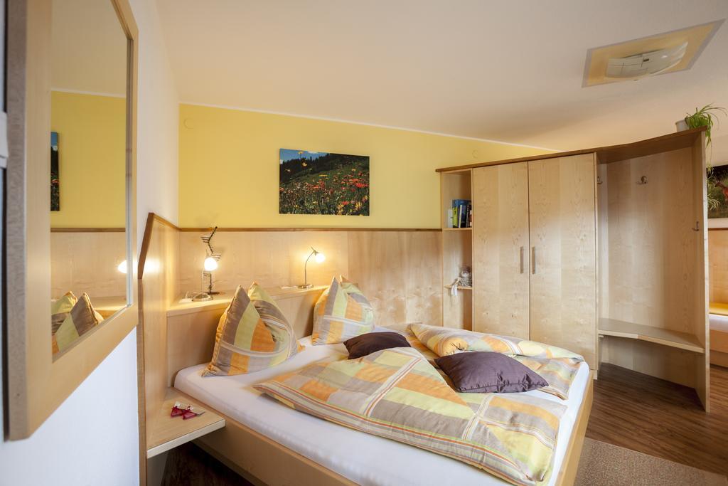 Ferienhaus Sonnenhang Matrei in Osttirol Exterior foto