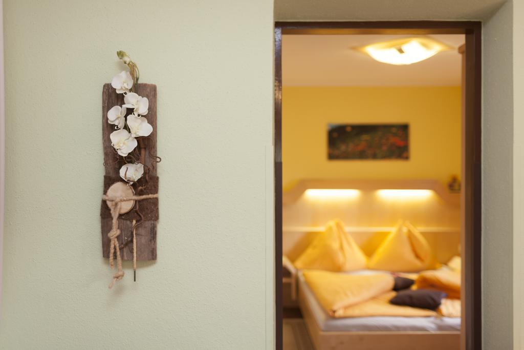 Ferienhaus Sonnenhang Matrei in Osttirol Exterior foto