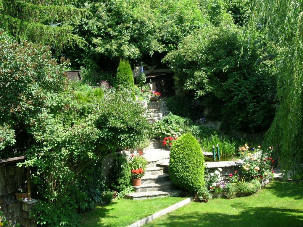 Ferienhaus Sonnenhang Matrei in Osttirol Exterior foto