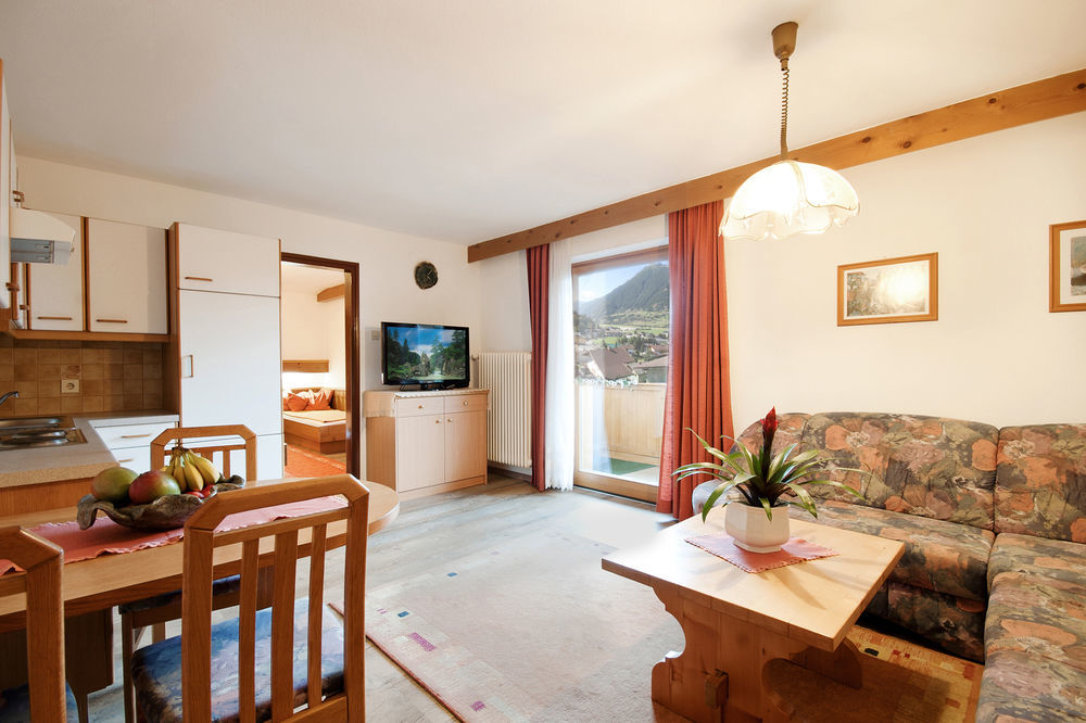 Ferienhaus Sonnenhang Matrei in Osttirol Exterior foto