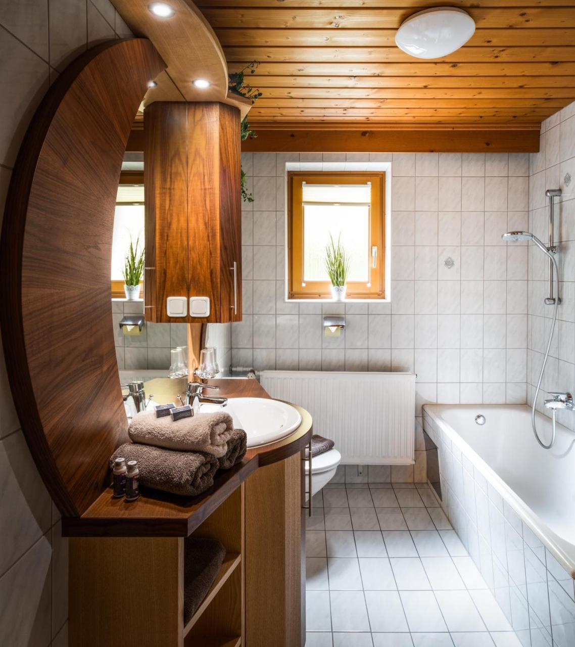Ferienhaus Sonnenhang Matrei in Osttirol Exterior foto