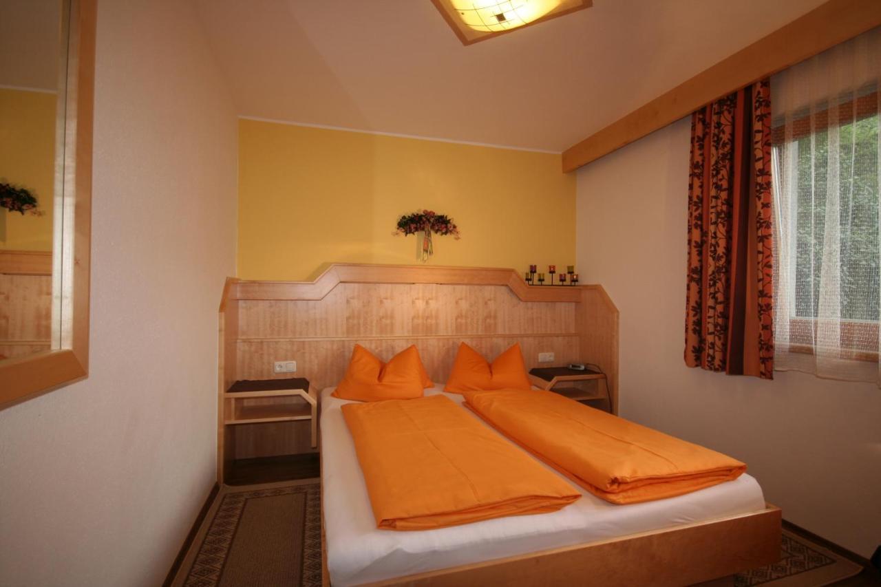 Ferienhaus Sonnenhang Matrei in Osttirol Exterior foto